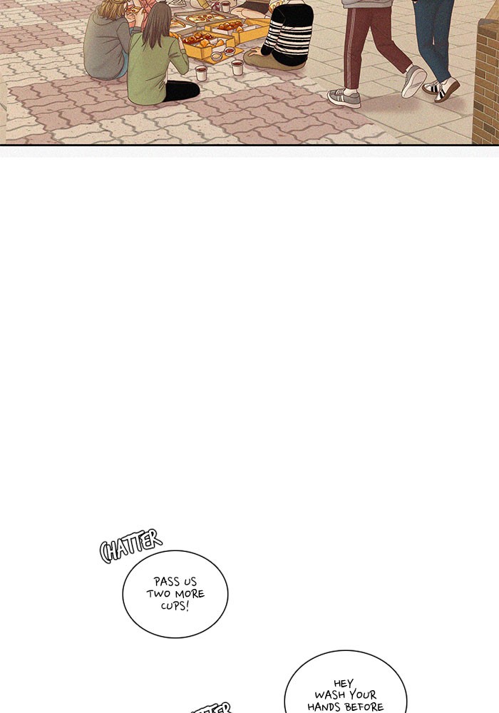 Girl's World chapter 260 page 74