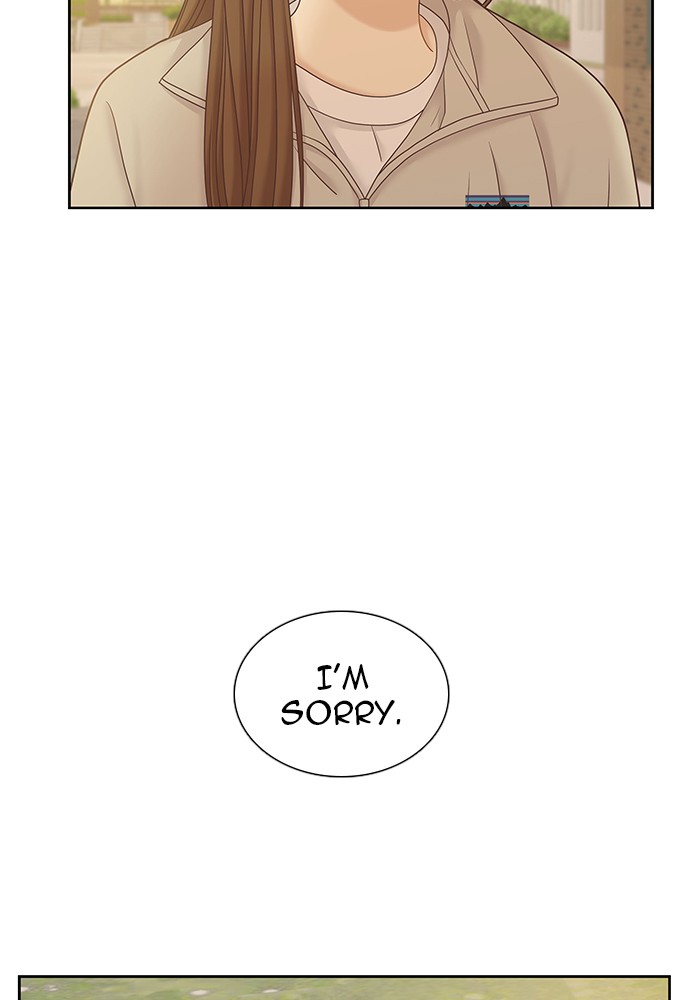 Girl's World chapter 261 page 12