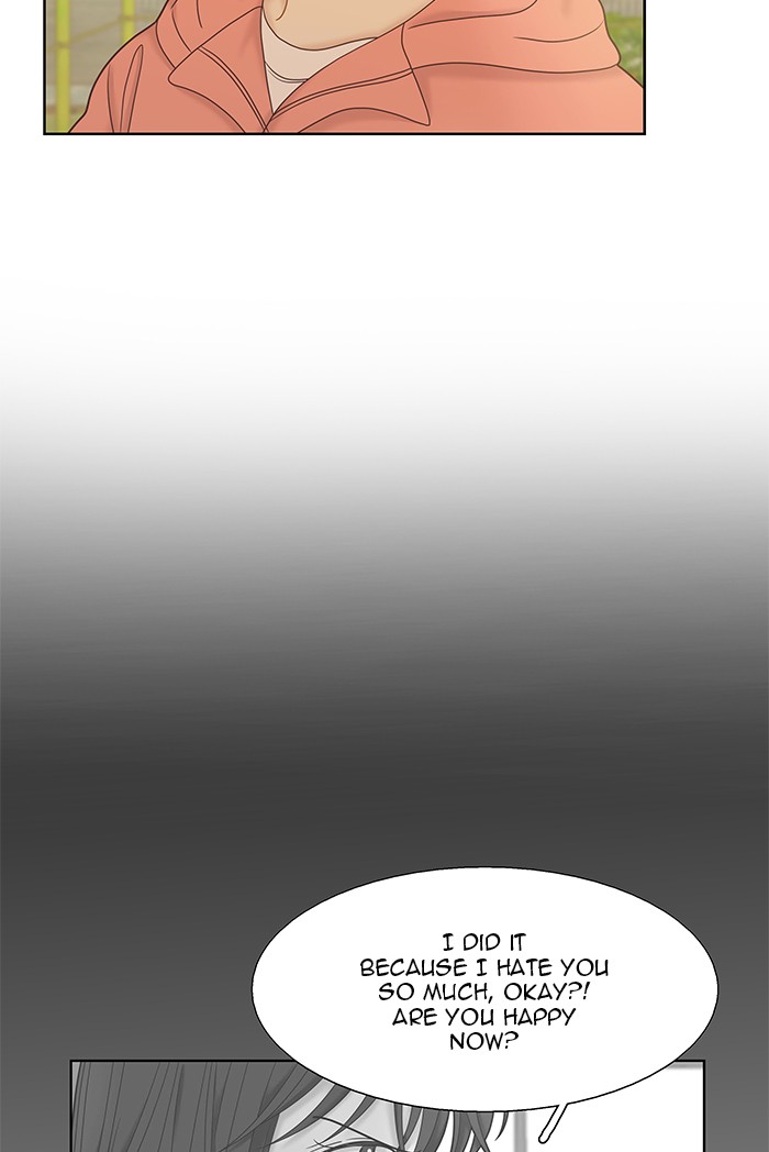 Girl's World chapter 261 page 17