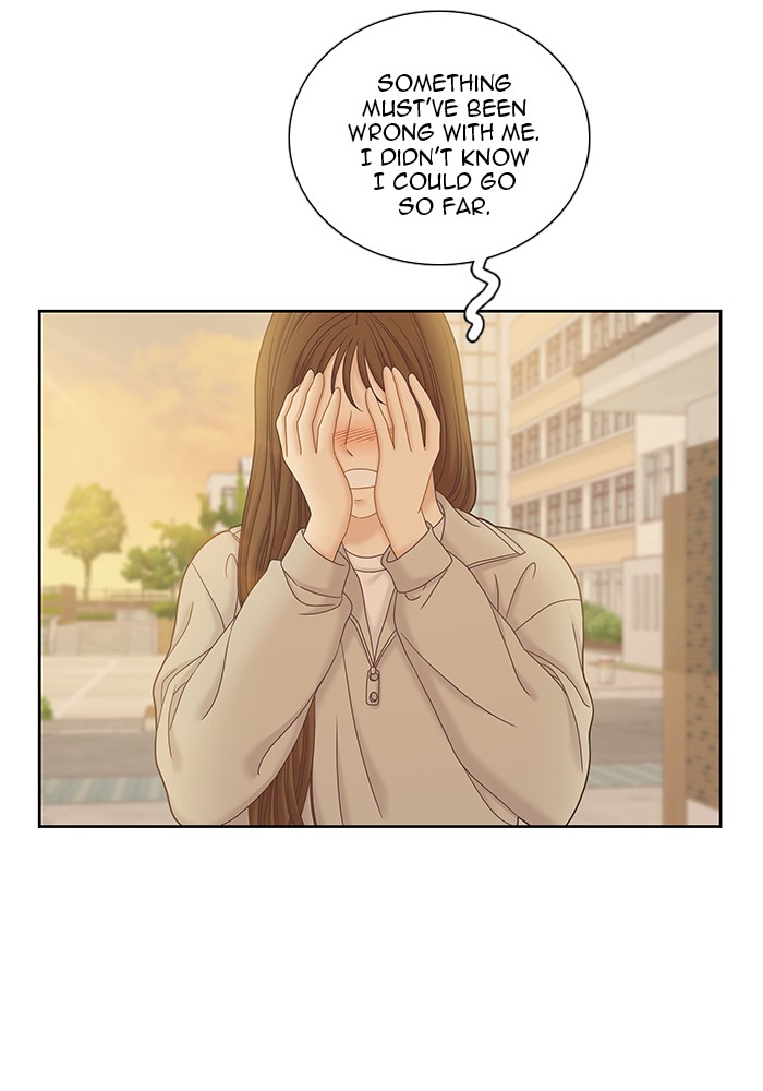 Girl's World chapter 261 page 28