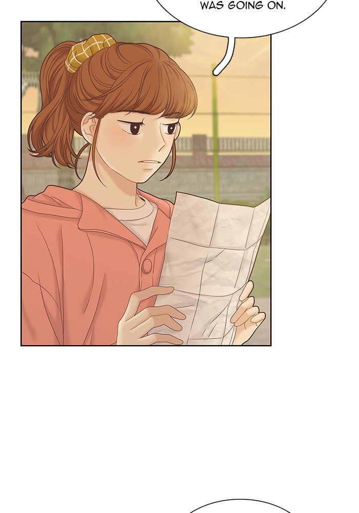 Girl's World chapter 261 page 33