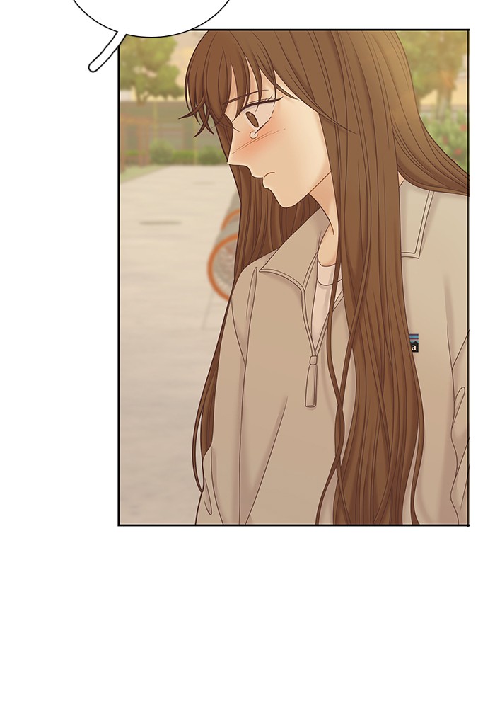 Girl's World chapter 261 page 35