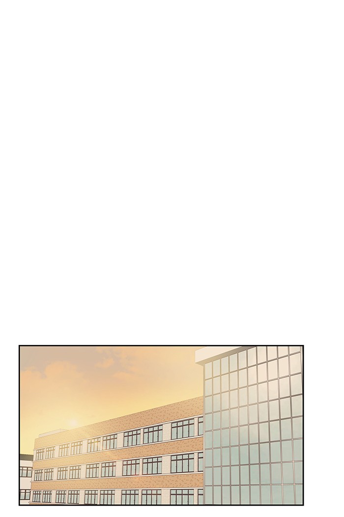 Girl's World chapter 261 page 40