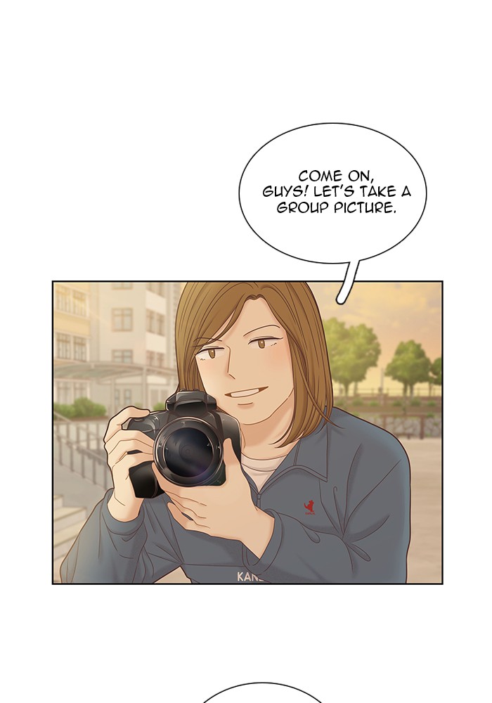 Girl's World chapter 261 page 41