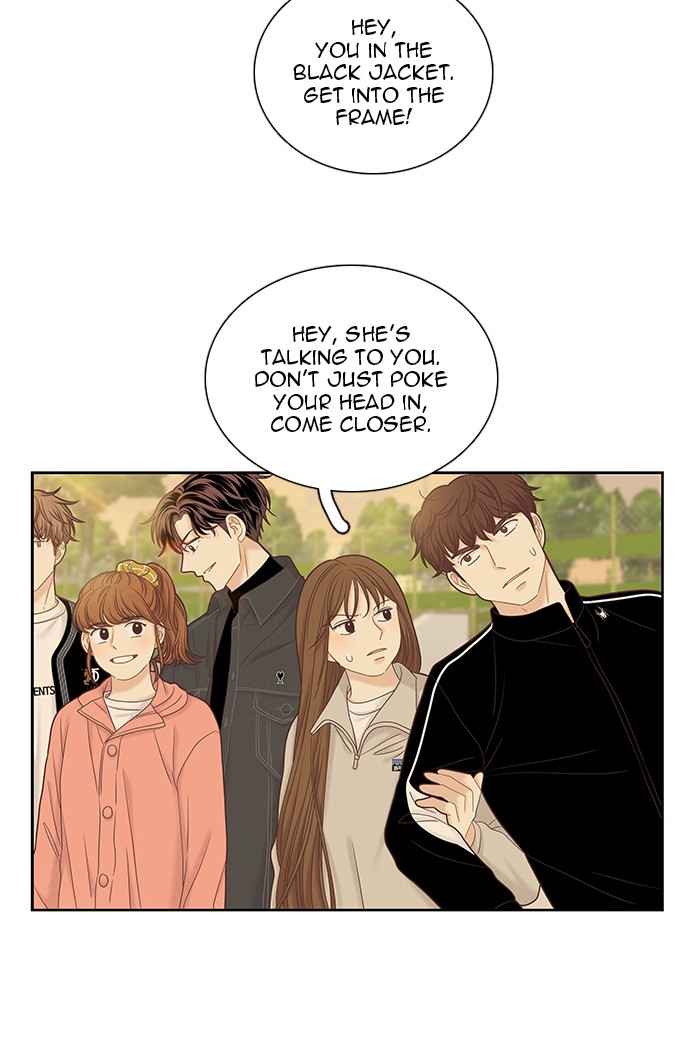 Girl's World chapter 261 page 42