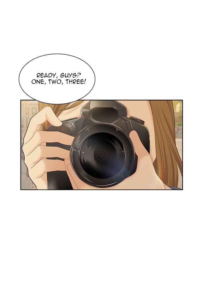 Girl's World chapter 261 page 44