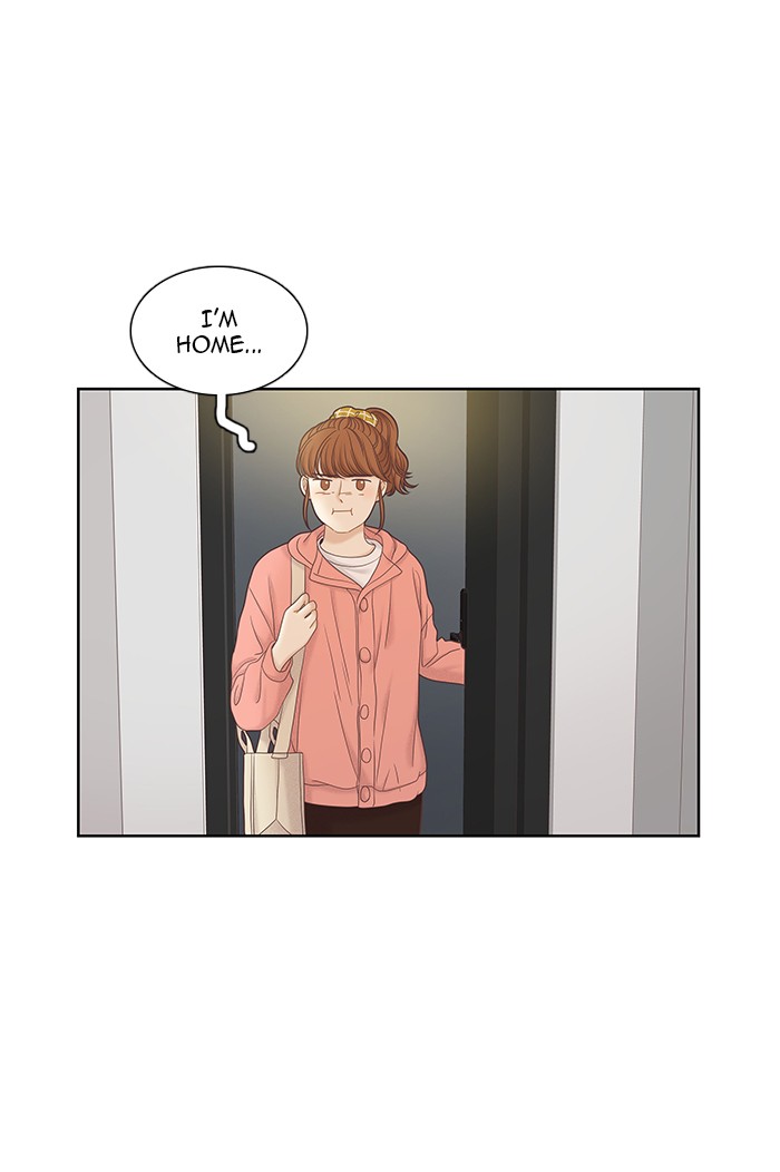 Girl's World chapter 261 page 48