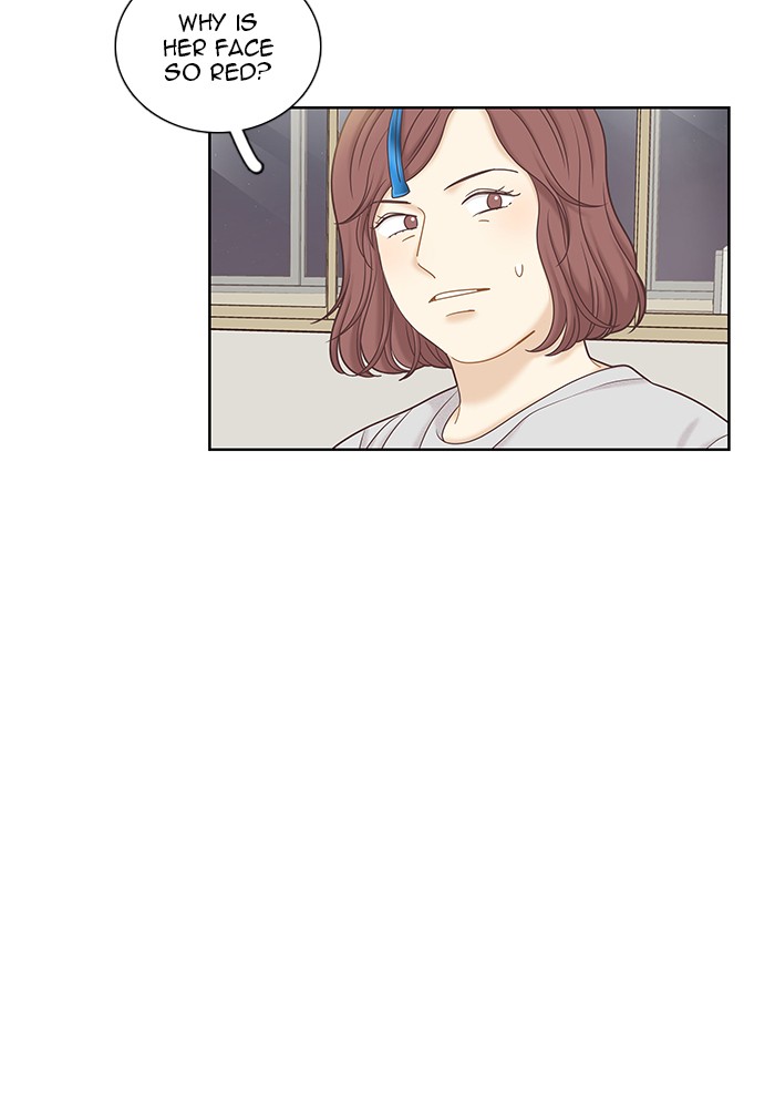 Girl's World chapter 261 page 51