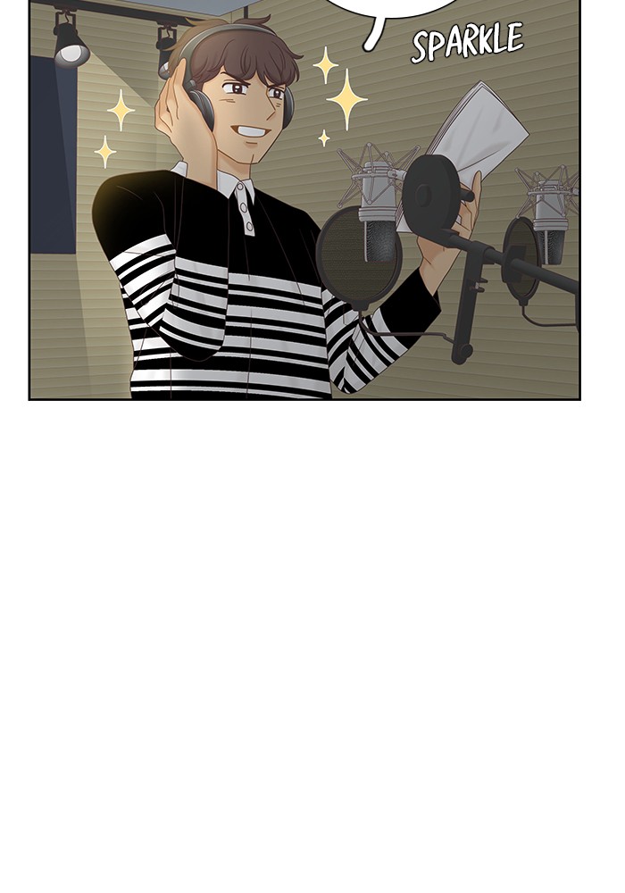 Girl's World chapter 261 page 57