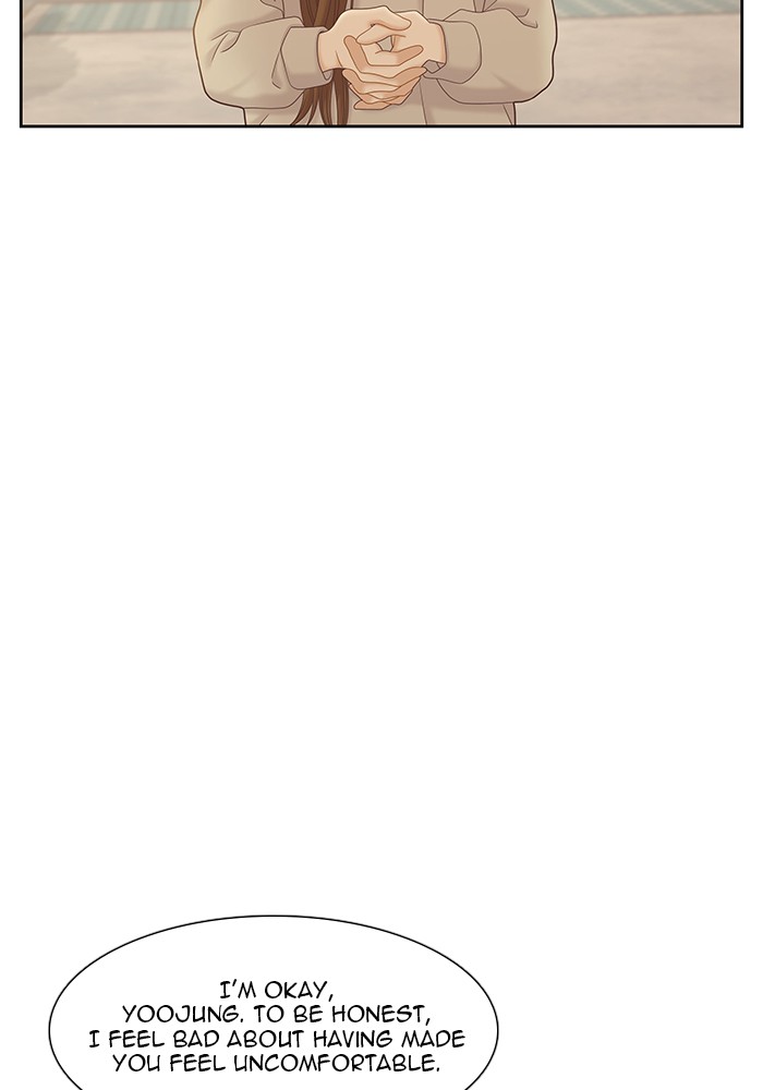 Girl's World chapter 261 page 6