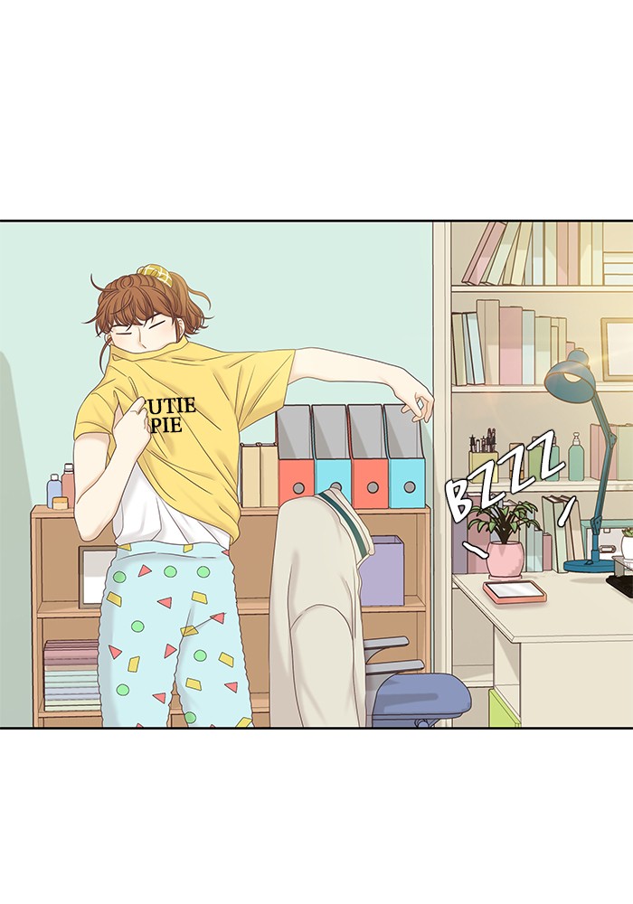 Girl's World chapter 261 page 60