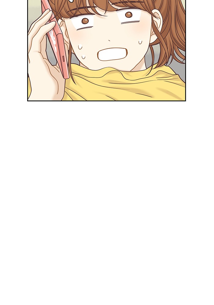 Girl's World chapter 261 page 64