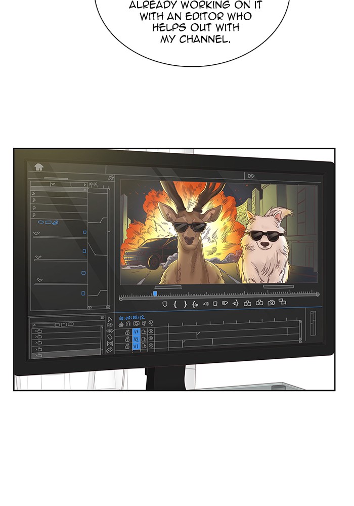 Girl's World chapter 261 page 66