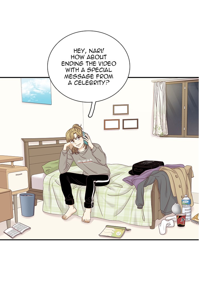 Girl's World chapter 261 page 68