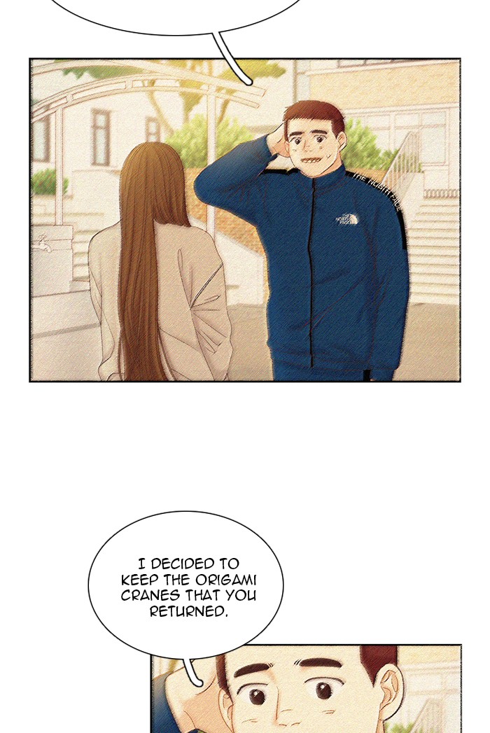 Girl's World chapter 261 page 7