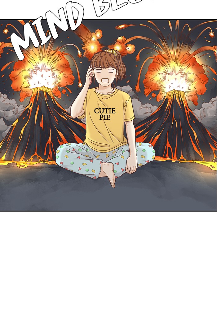 Girl's World chapter 261 page 70