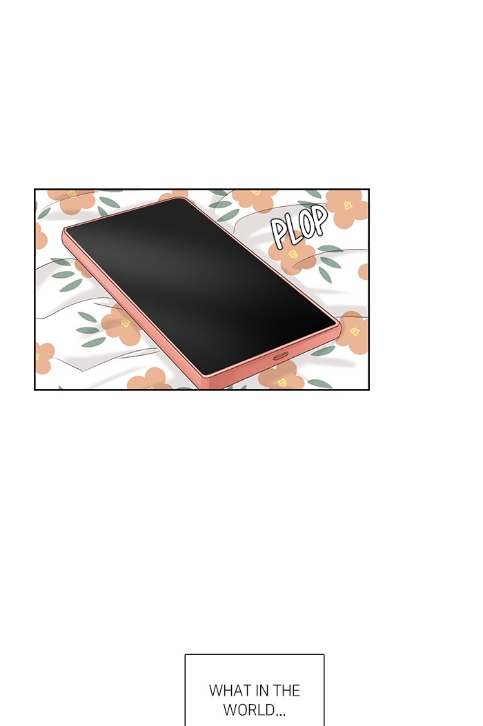 Girl's World chapter 261 page 71