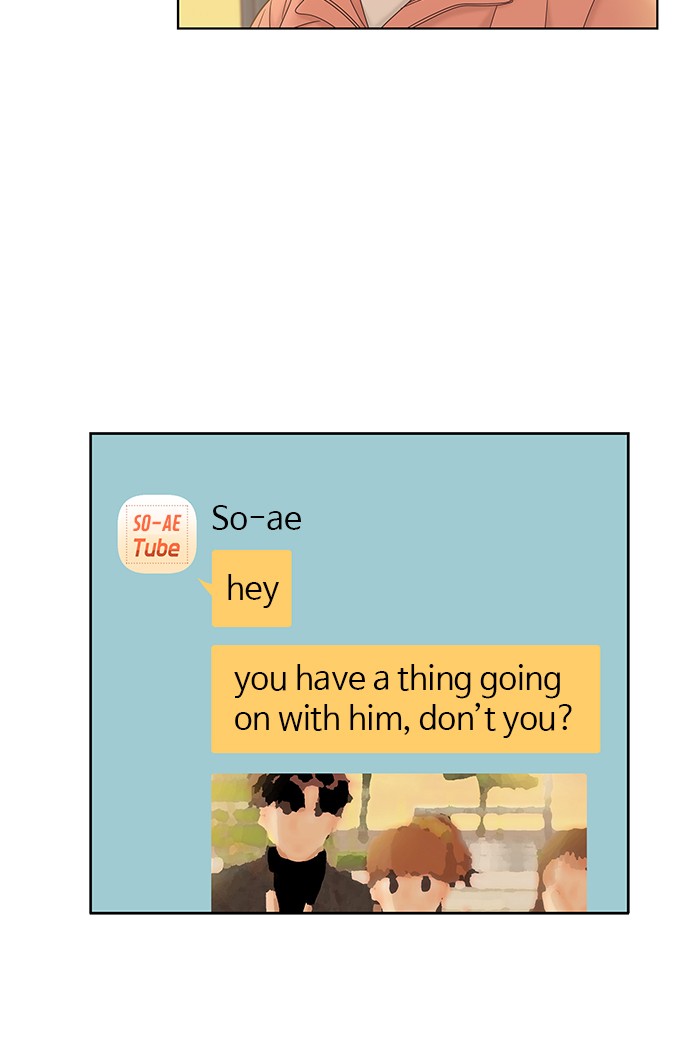 Girl's World chapter 261 page 77