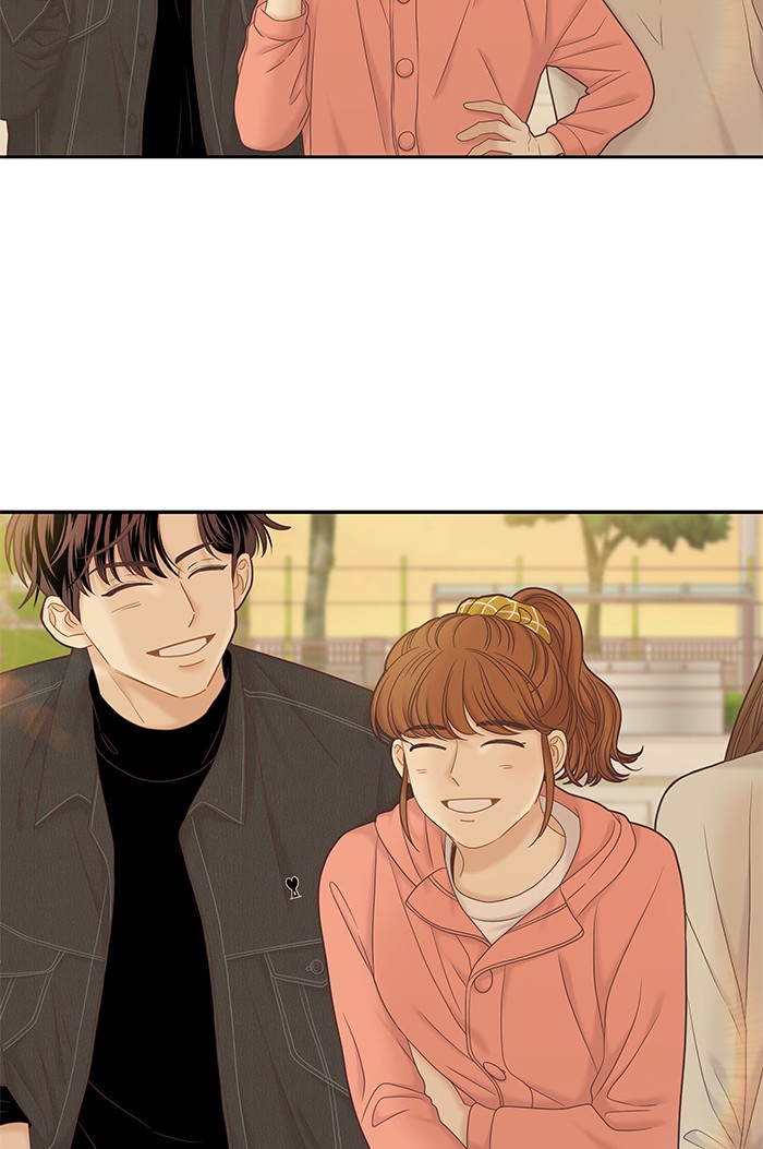 Girl's World chapter 261 page 81