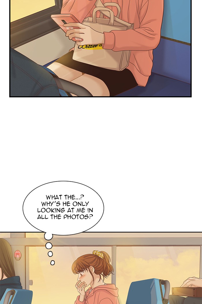 Girl's World chapter 261 page 83