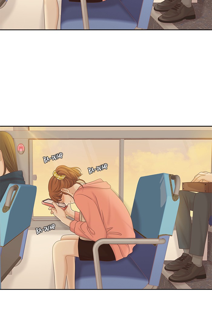 Girl's World chapter 261 page 85