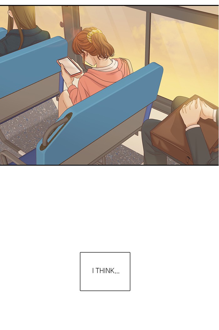 Girl's World chapter 261 page 87