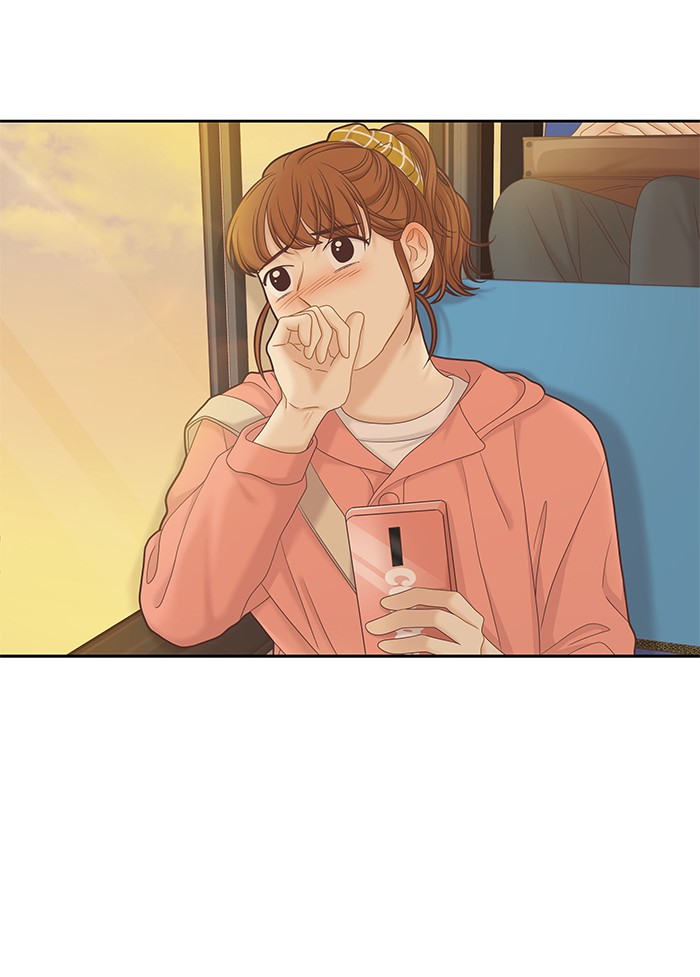 Girl's World chapter 261 page 88