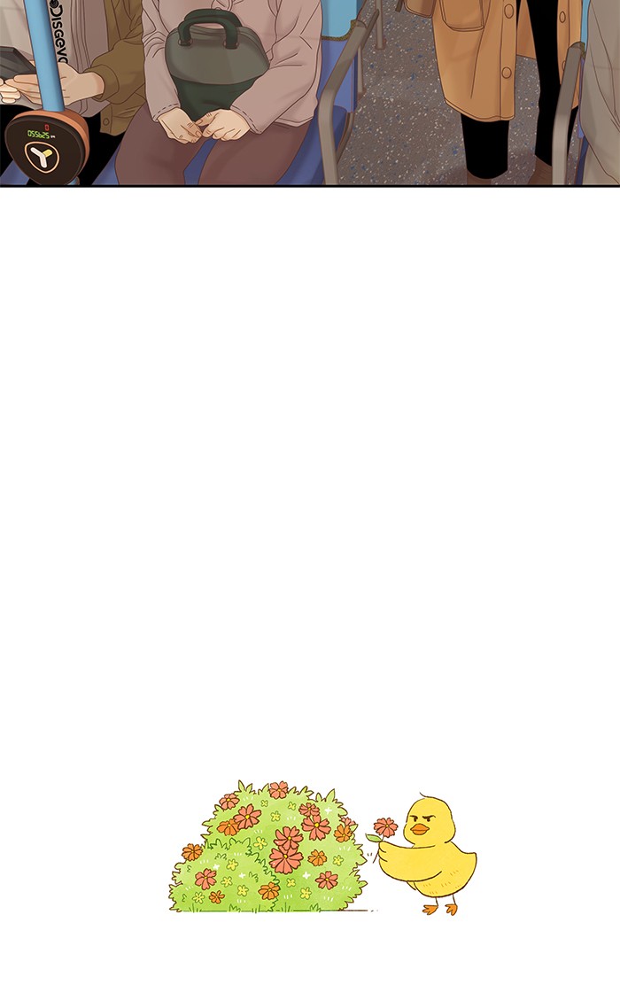 Girl's World chapter 261 page 90