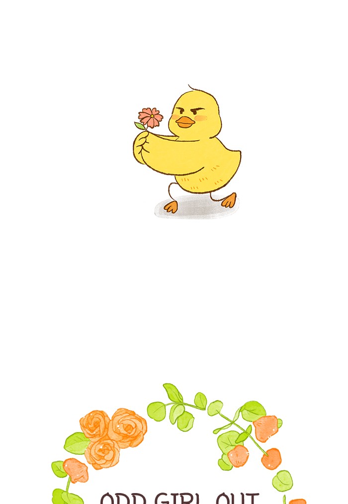 Girl's World chapter 261 page 91