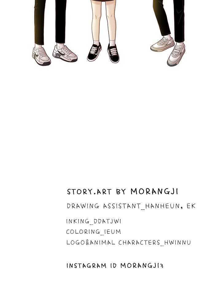 Girl's World chapter 261 page 93