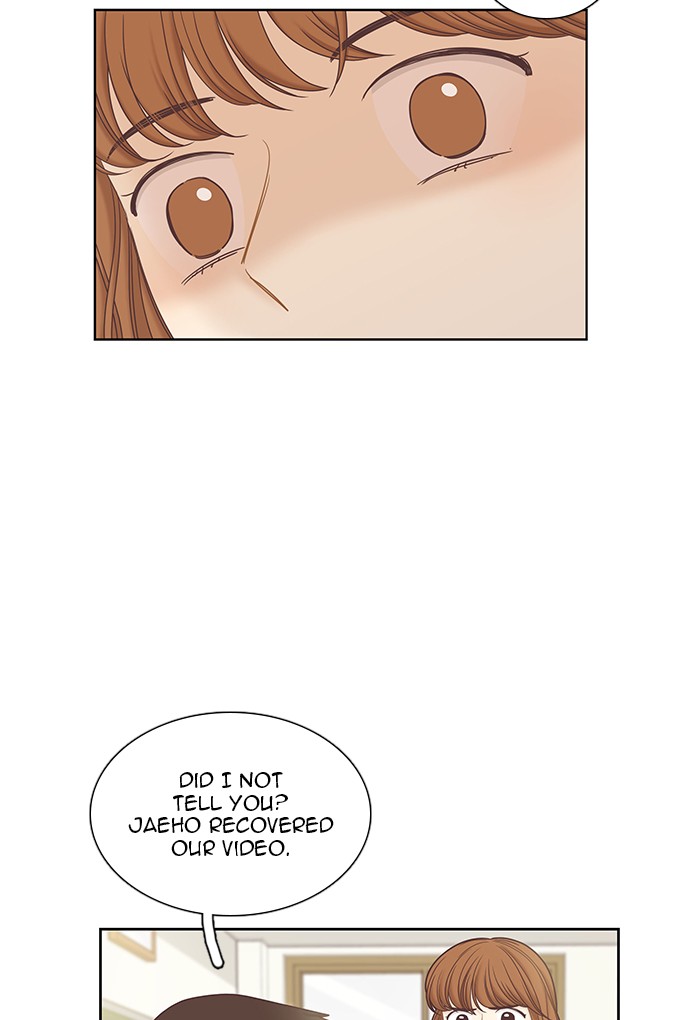 Girl's World chapter 262 page 17