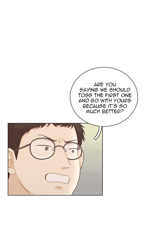 Girl's World chapter 262 page 26