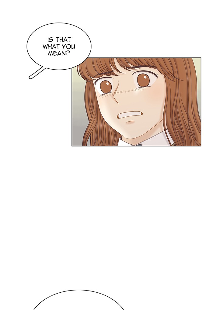 Girl's World chapter 262 page 27