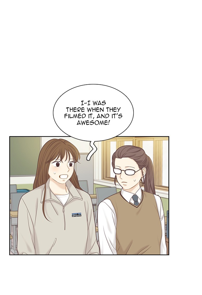 Girl's World chapter 262 page 29