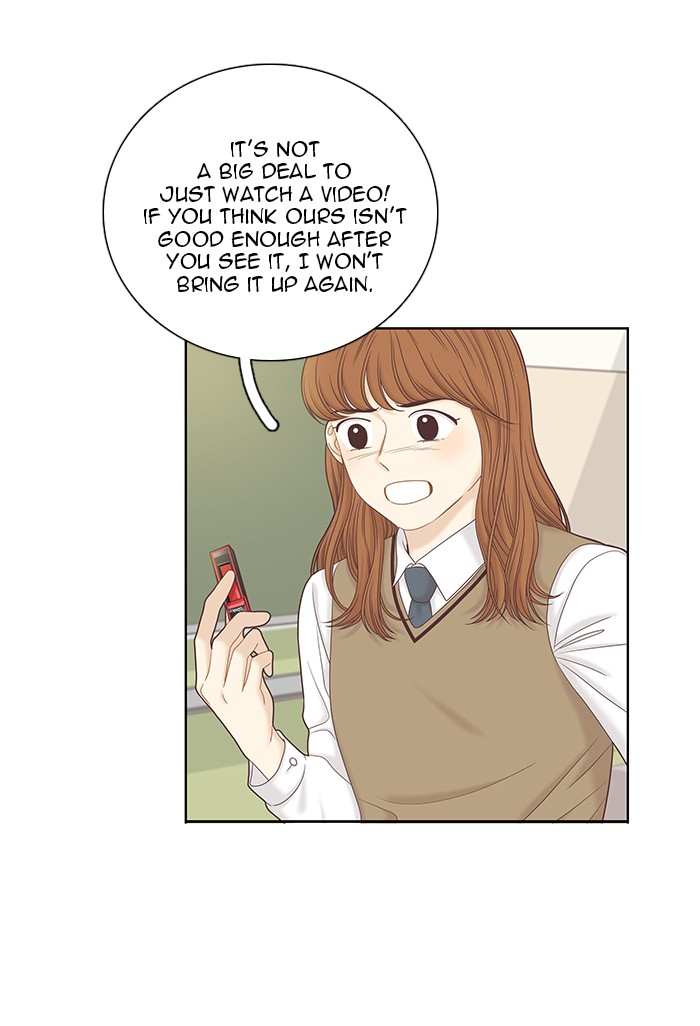 Girl's World chapter 262 page 30