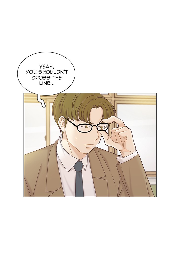 Girl's World chapter 262 page 36