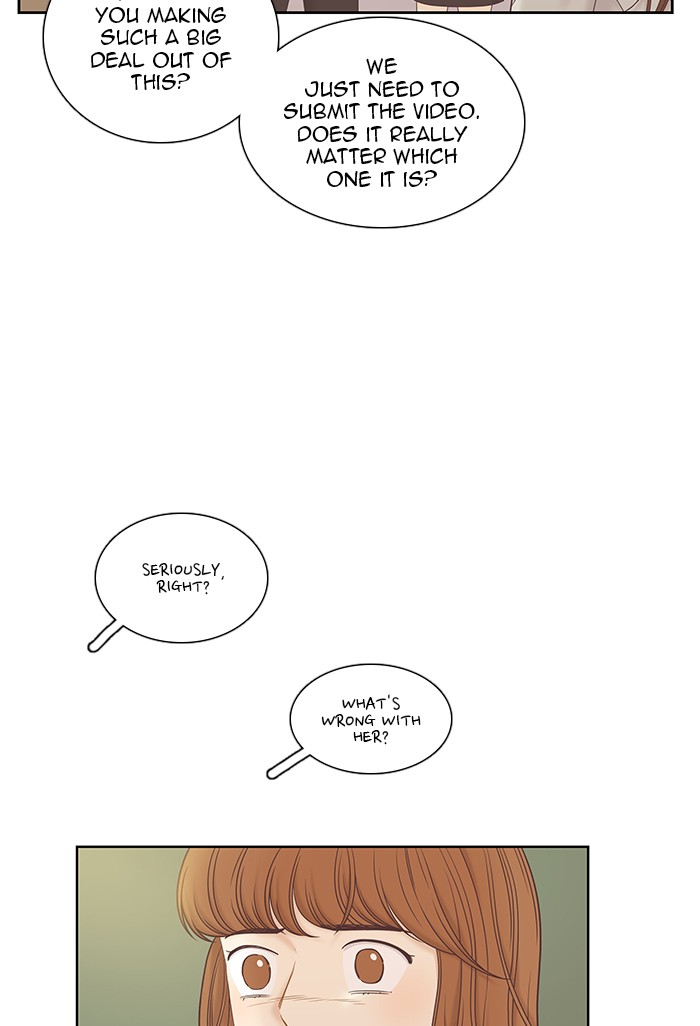 Girl's World chapter 262 page 42