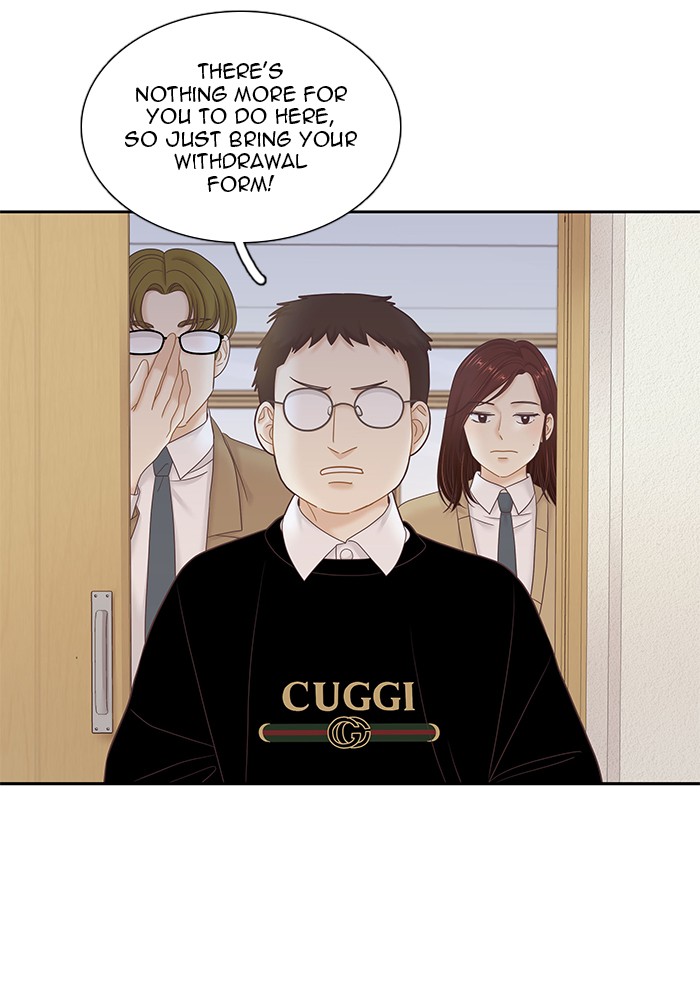 Girl's World chapter 262 page 47