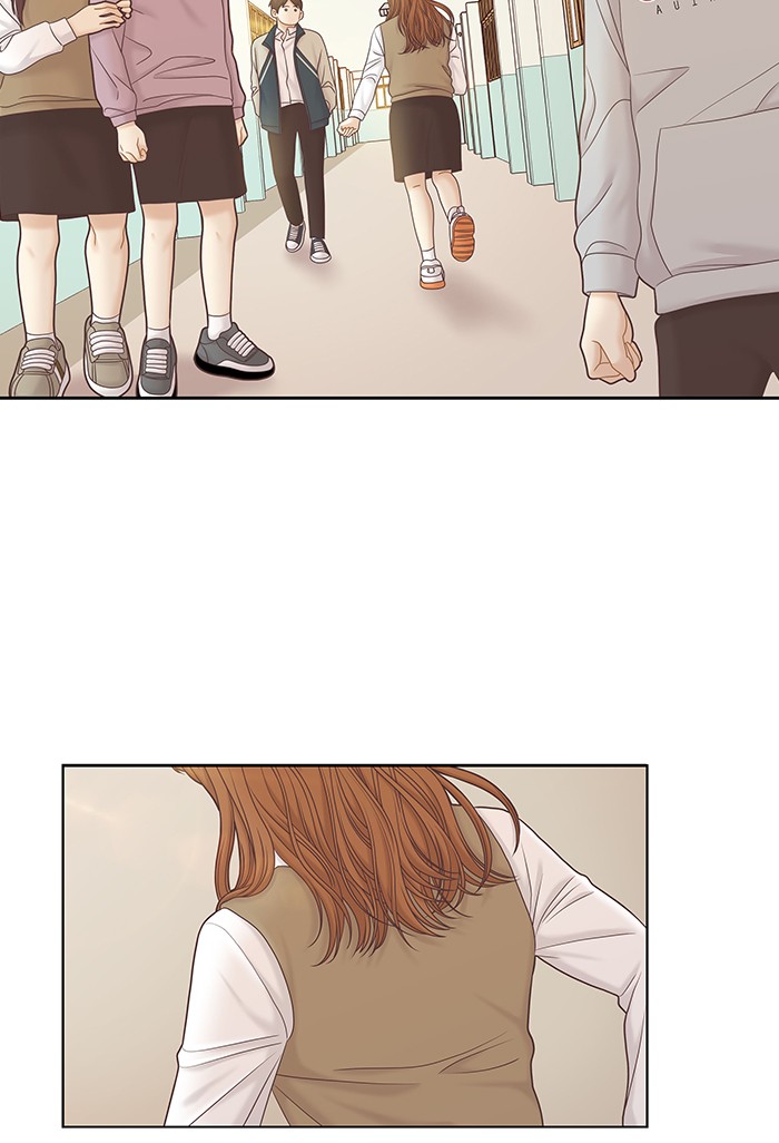 Girl's World chapter 262 page 50