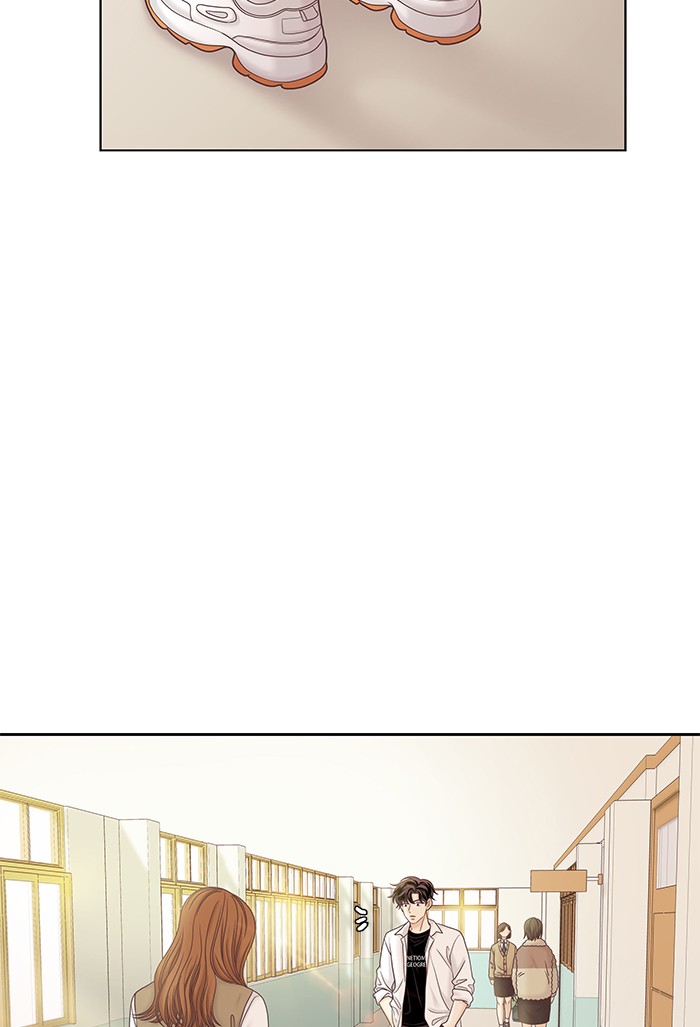 Girl's World chapter 262 page 52