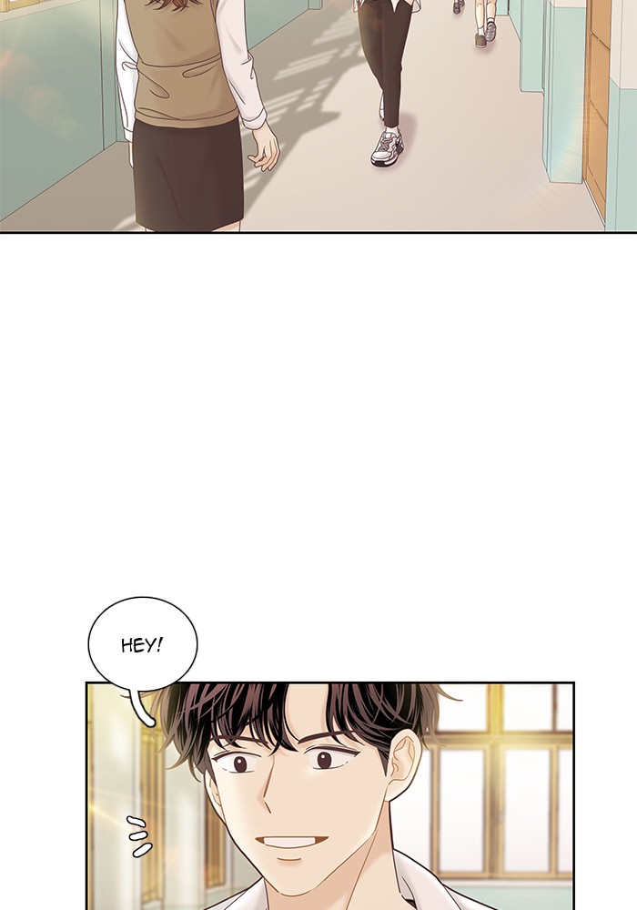 Girl's World chapter 262 page 53