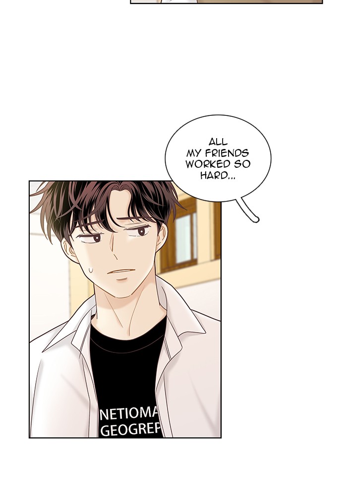 Girl's World chapter 262 page 62