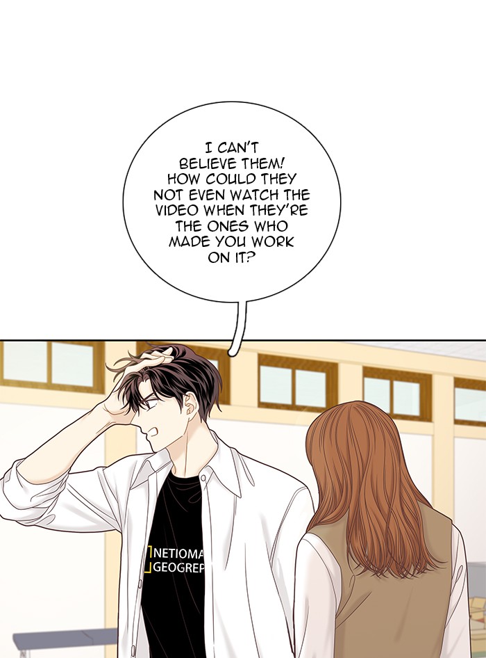 Girl's World chapter 262 page 63