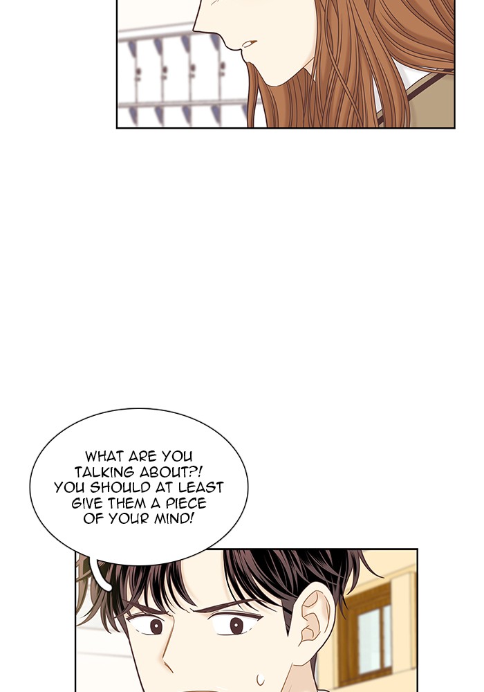 Girl's World chapter 262 page 66