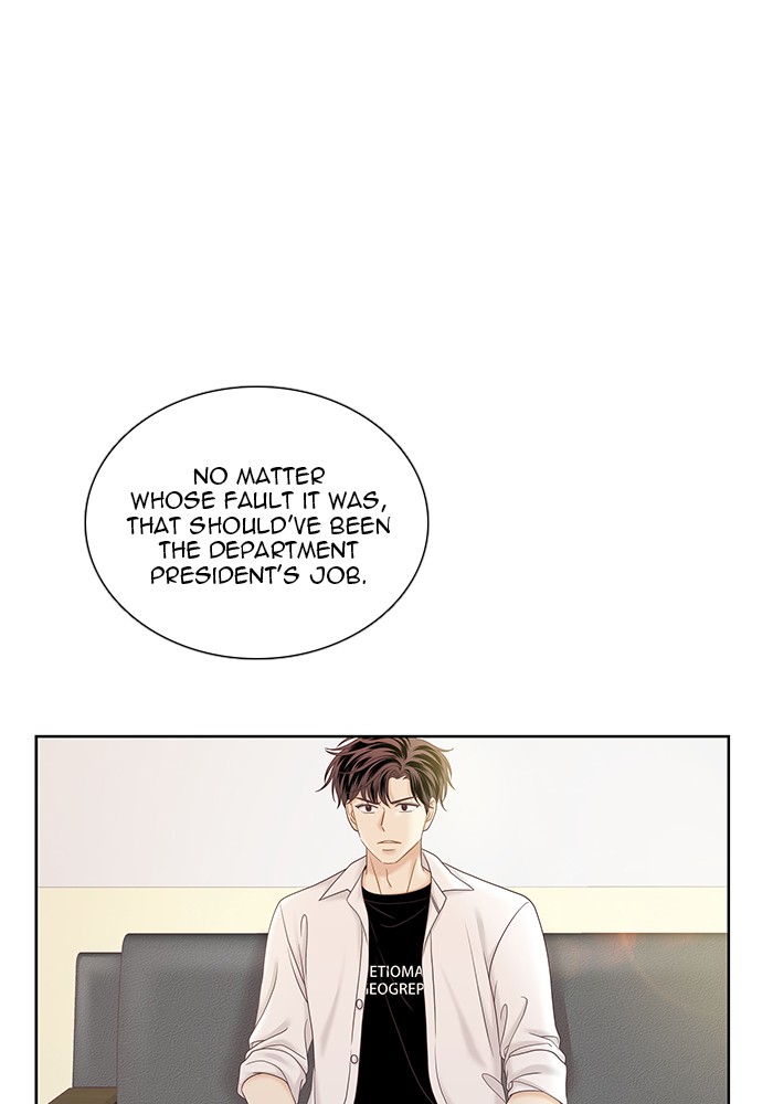 Girl's World chapter 263 page 10