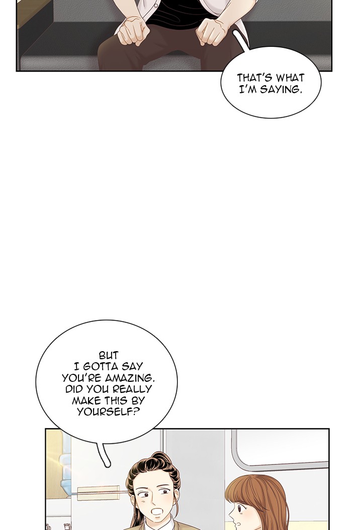 Girl's World chapter 263 page 11