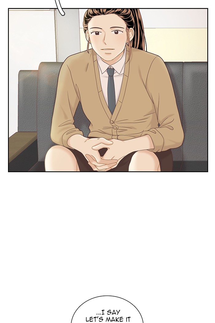 Girl's World chapter 263 page 17