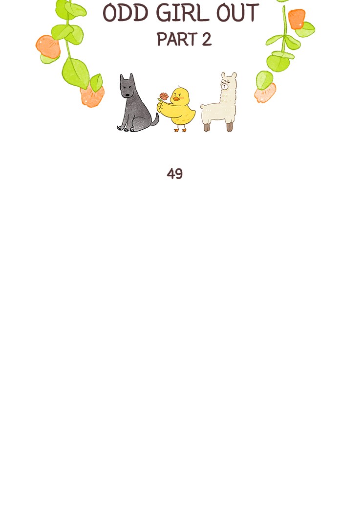 Girl's World chapter 263 page 19