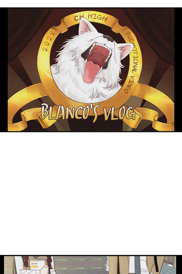 Girl's World chapter 263 page 27