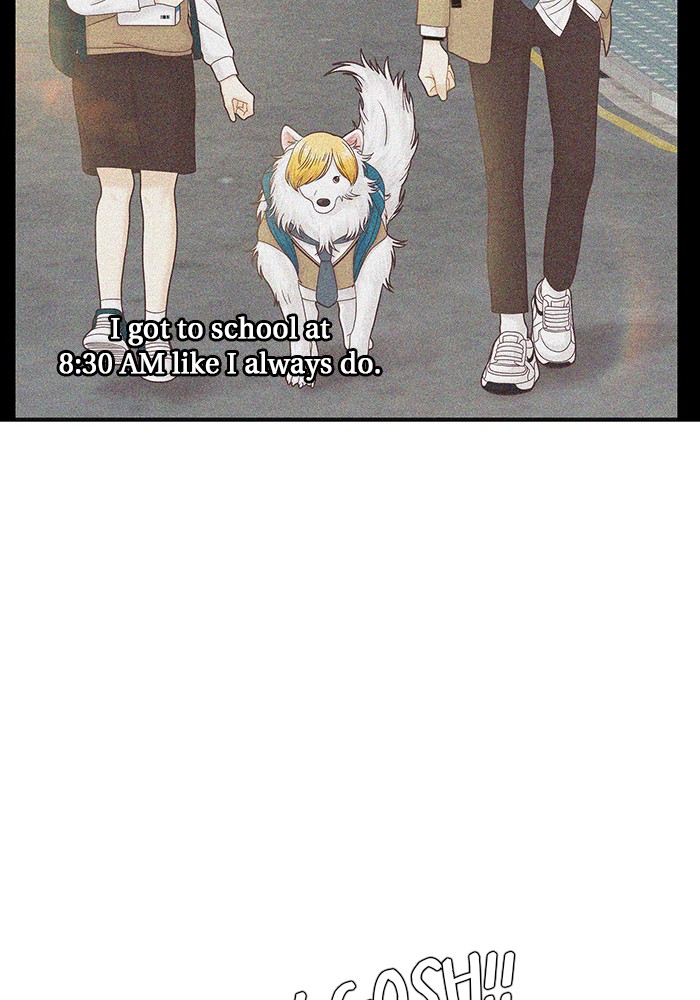 Girl's World chapter 263 page 28